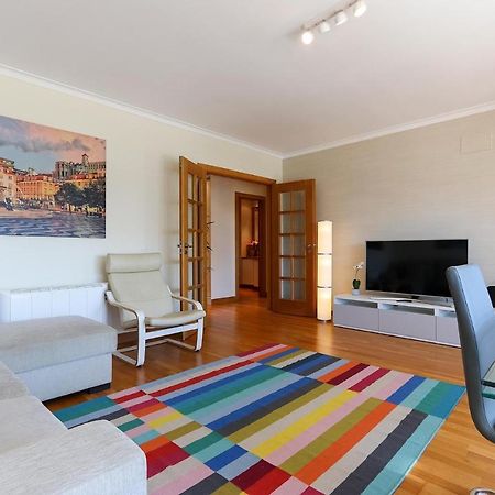 Bellevue Apartment By Homing Lisboa Exterior foto